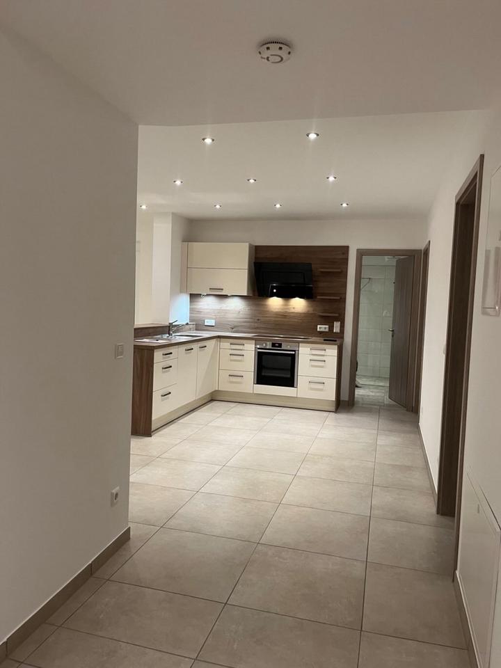 Thumbnail-3 Zimmer Wohnung zu vermieten