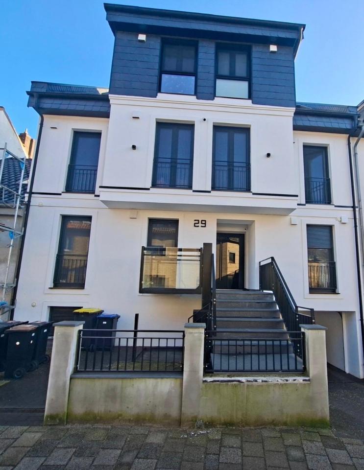 Thumbnail-Moderne 2-Zimmer-Wohnung mit Balkon u. Aufzug in attraktiver Lage