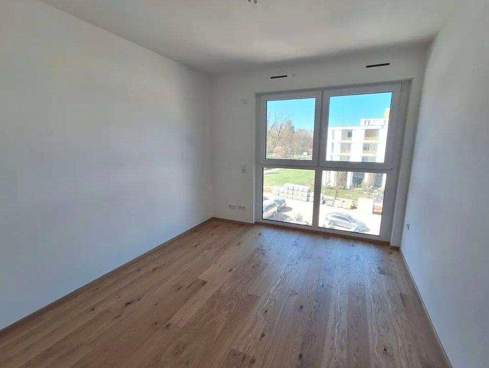 Thumbnail-Modernes 1 Zimmer Neubau Apartment neben der Uni in Regensburg