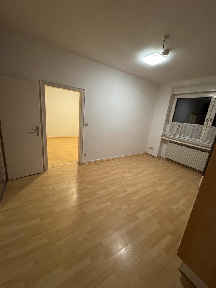 Thumbnail-Wohnung in Solingen