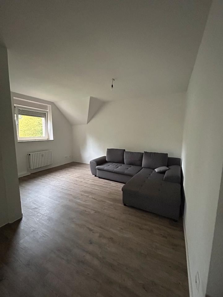 Thumbnail-Helle 4,5 - Zimmer Wohnung in Recklinghausen