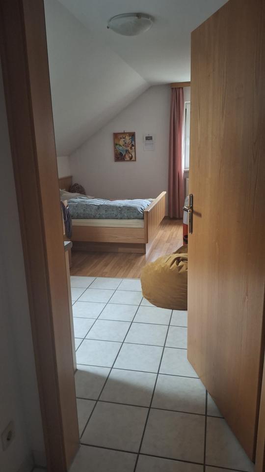 Thumbnail-Möblierte 1 Zimmer Wohnung in Bad Füssing