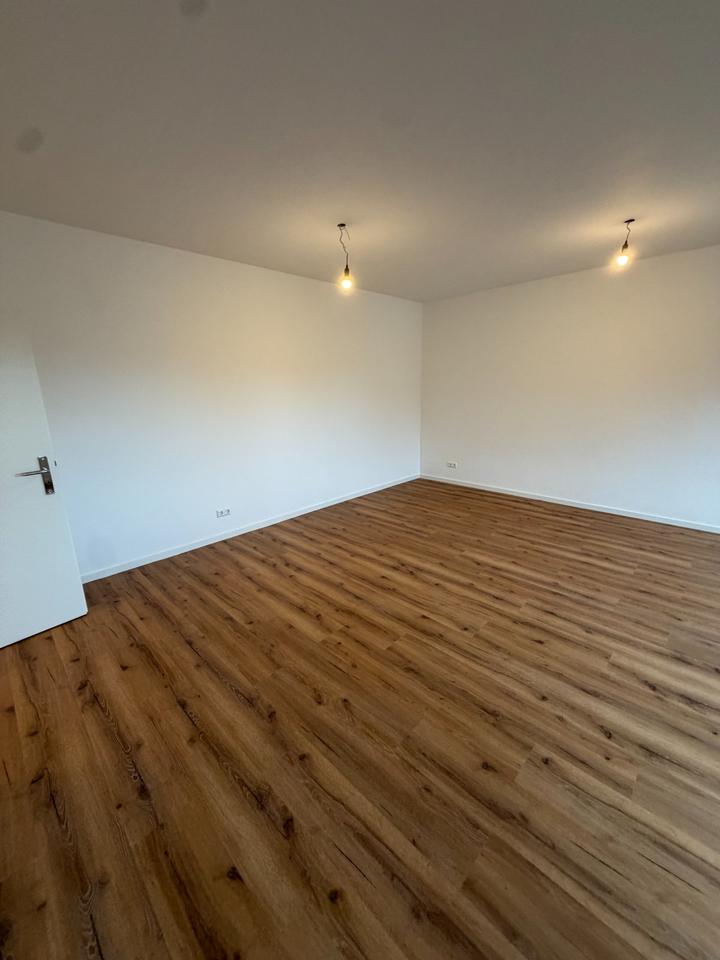 Thumbnail-Kernsanierte Eigentumswohnung – Erstbezug nach Sanierung in zentr