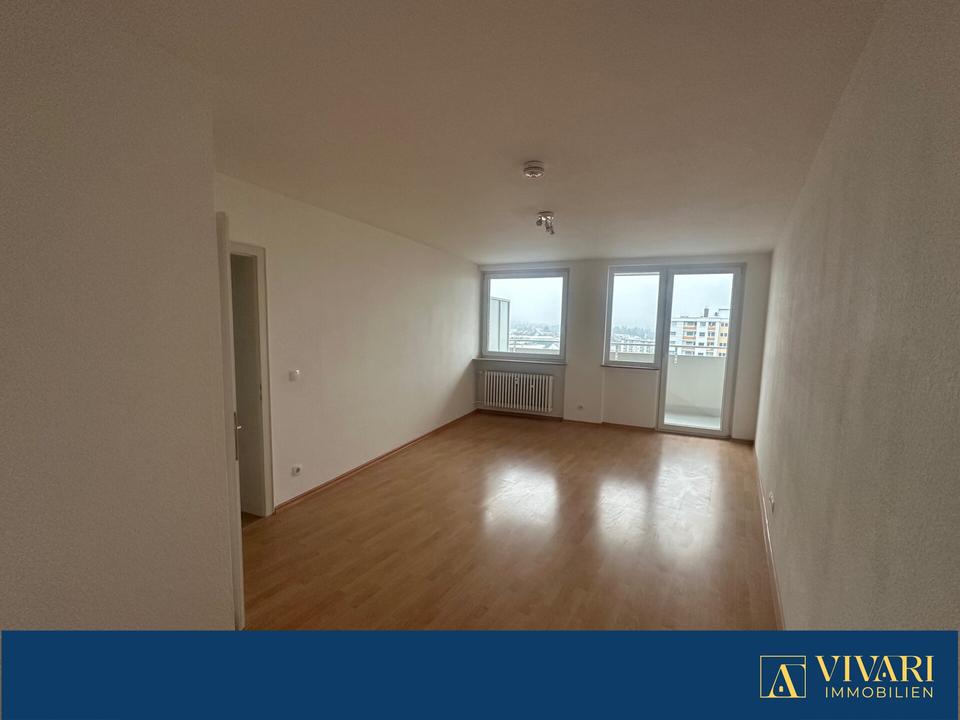 Thumbnail-1 ZKBB Wohnung- mit Balkon und Aufzug