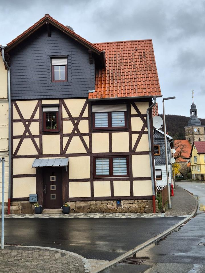 Thumbnail-2 Wohnhäuser in Obermaßfeld