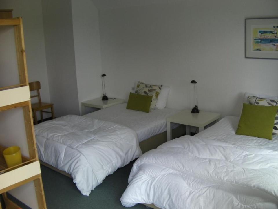 Thumbnail-1,5-Zimmer-Apartment mit Balkon (voll möbliert)