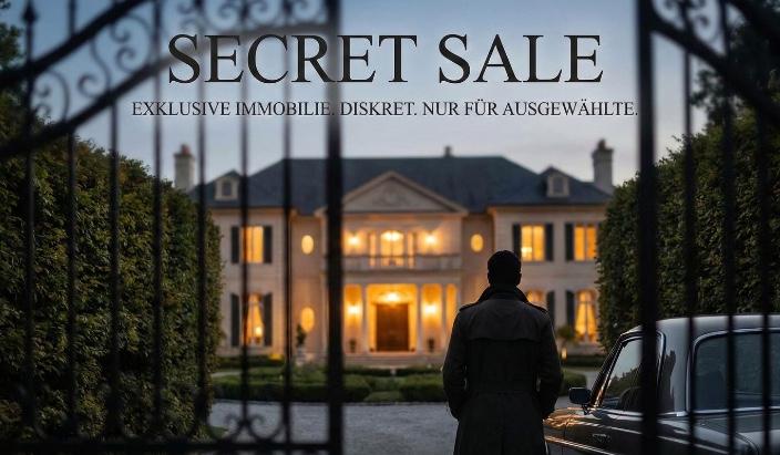 Thumbnail-SECRET SALE | Energieautarkes Einfamilienhaus Bielefeld-Brake