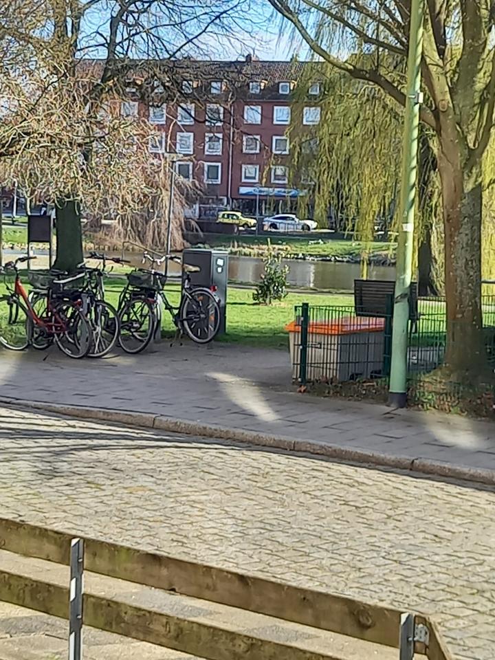 Thumbnail-3-Zi.-Whg. in bevorzugter Wohnlage