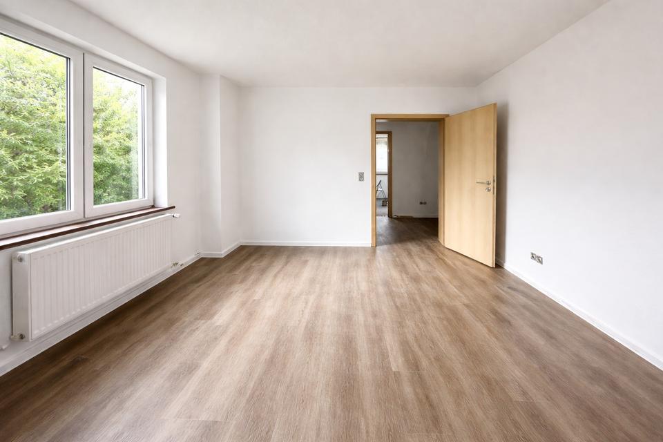 Thumbnail-Renovierte 2-Zimmer Wohnung Geestemünde