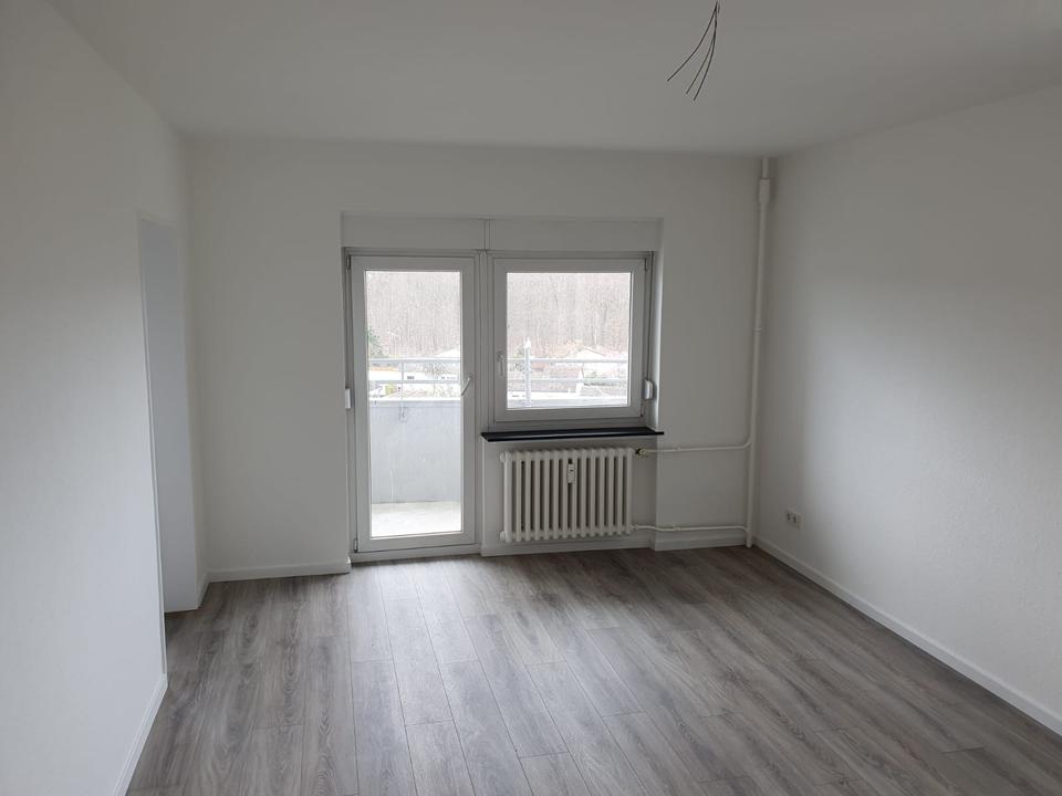 Thumbnail-Sanierte 2-Zimmer-Wohnung Limburgerhof -hell, modern, sofort frei