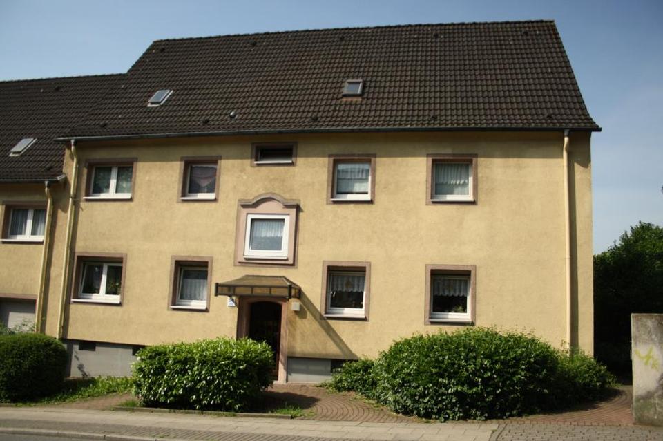 Thumbnail-Wohnen, wo das Herz schlägt - in grüner Umgebung.