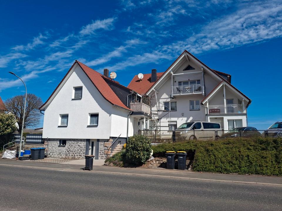 Thumbnail-Mehrfamilienhaus, Topzustand, Energieklasse C , kein Makler
