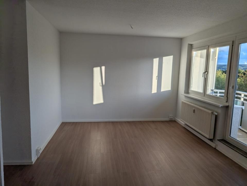 Thumbnail-Helle 3-Zimmer-Wohnung