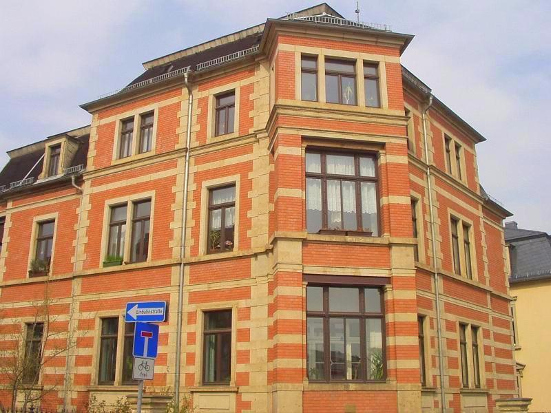 Thumbnail-Ab März 2026: Stilvolle 3-Zimmer-Wohnung mit Parkettboden, sep. Küche & Badewanne * am Wasaplatz *