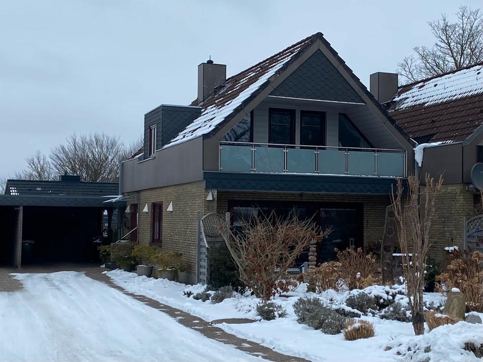 Thumbnail-Provisionsfrei - Doppelhaushälfte in ruhiger Lage von Handewitt