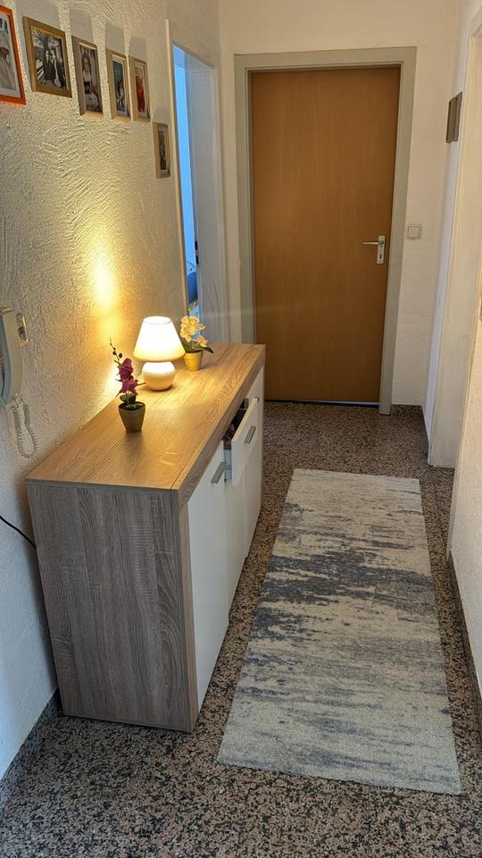 Thumbnail-Wohnung in Walheim zu vermieten