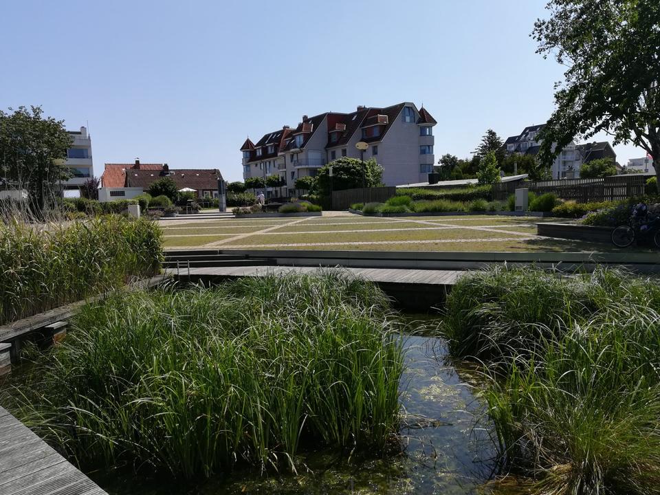 Thumbnail-Ferienwohnung gegenüber Strand Ostern frei mit Seeblick