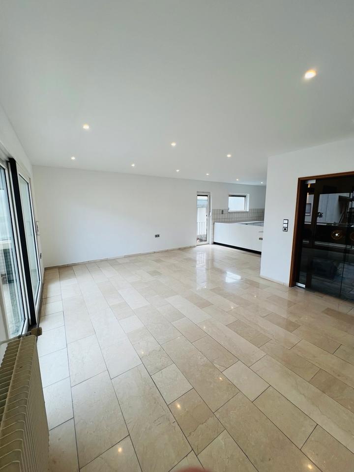 Thumbnail-Große 4,5 Zimmer Wohnung, Alsbach-Hähnlein