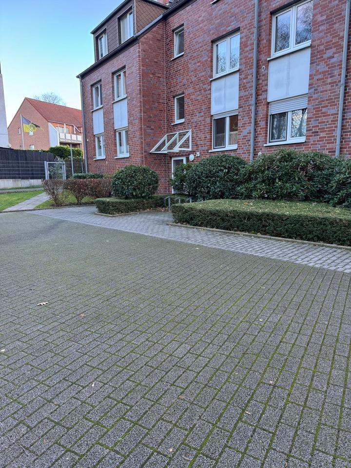 Thumbnail-Eigentumswohnung Lünen Alstedde