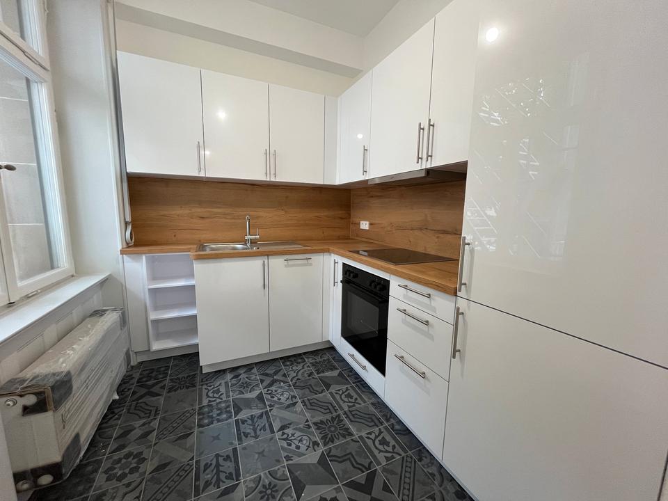 Thumbnail-3- Zimmerwohnung , Johannesstr. 92rechts