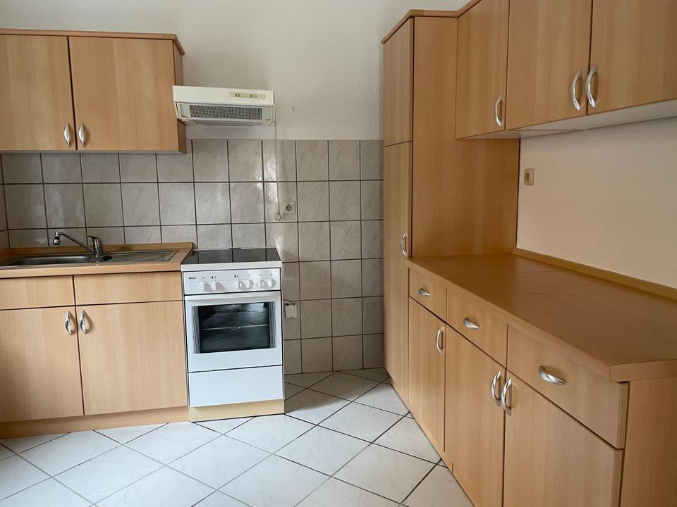 Thumbnail-kleine 2-Raumwohnung in Annahütte