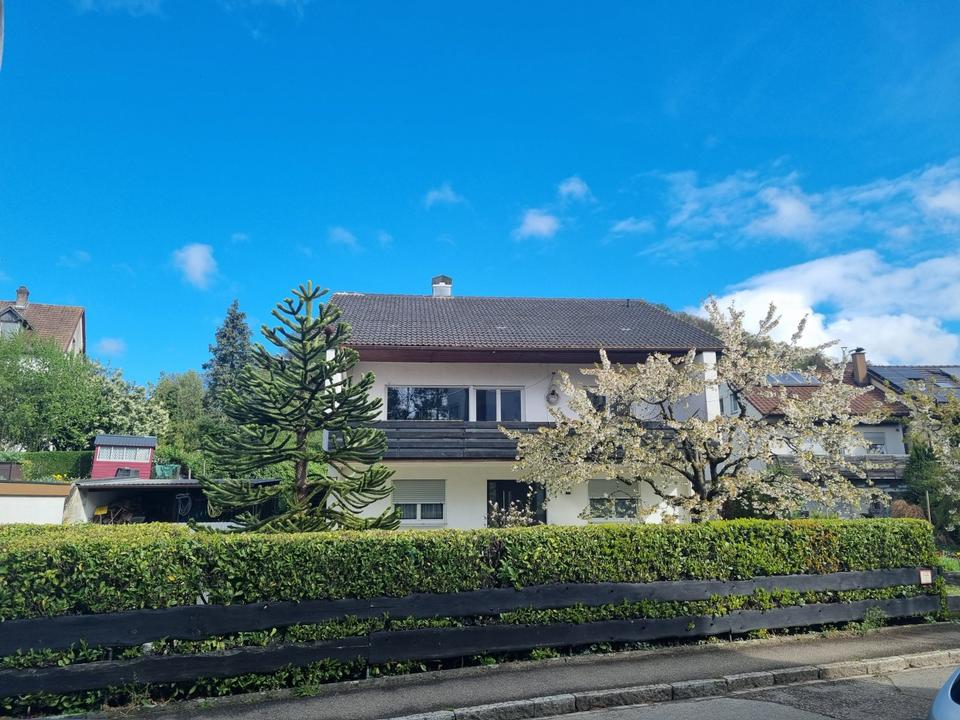 Thumbnail-Haus zu vermieten