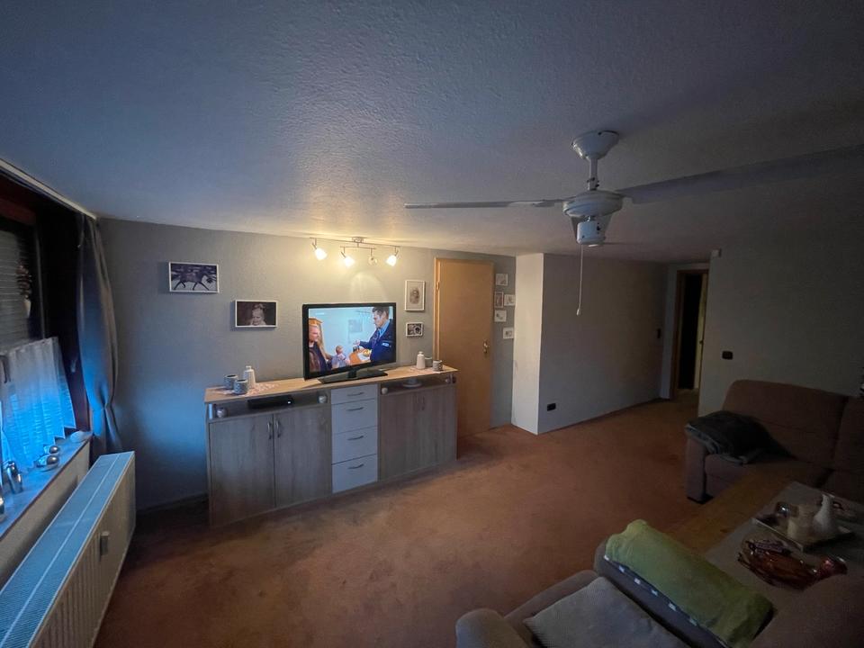 Thumbnail-3 Zimmerwohnung im 1. Stock mit großer Dachterrasse