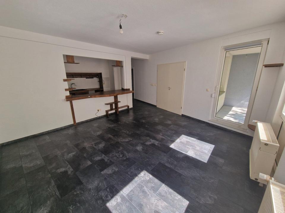 Thumbnail-Charmante 1,5-Zimmer-Wohnung in Hoppegarten