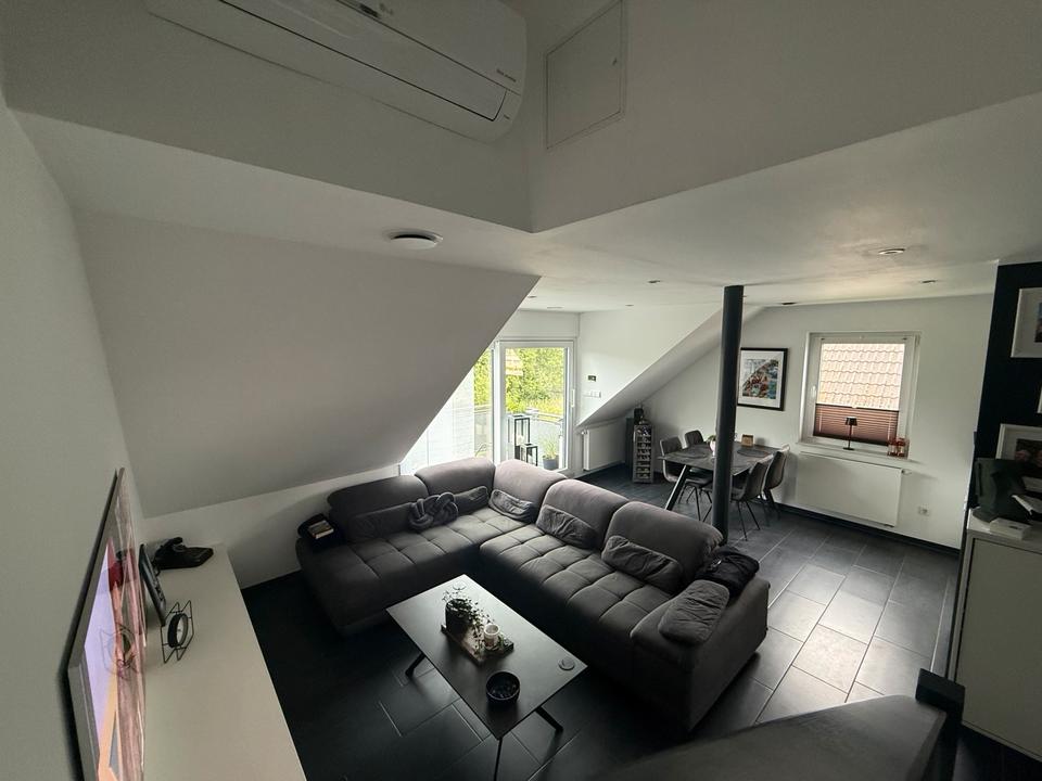 Thumbnail-3 Zimmer Maisonette Eigentumswohnung am Naturschutzgebiet