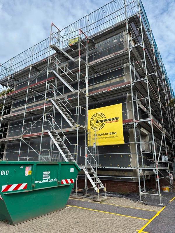 Thumbnail-Frisch renovierte 3-Zimmer-Wohnung