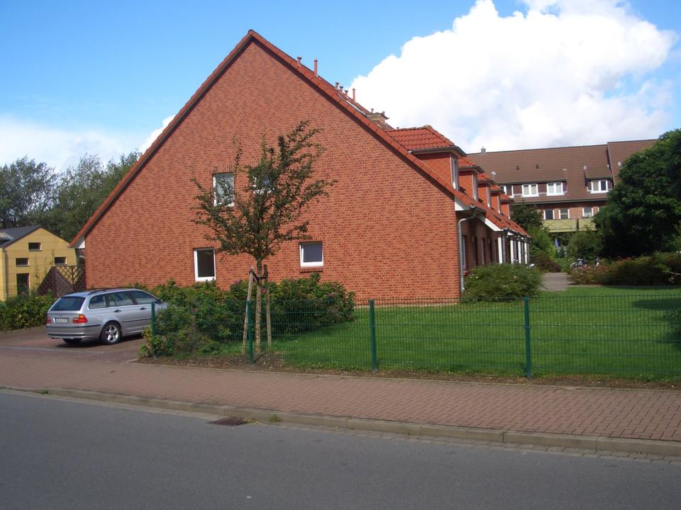 Thumbnail-Lauenburg, EG 2-Zimmer-Wohnung *BEWERBUNGSBOGEN UND WOHNBERECHTIGUNGSSCHEIN ERFORDERLICH*