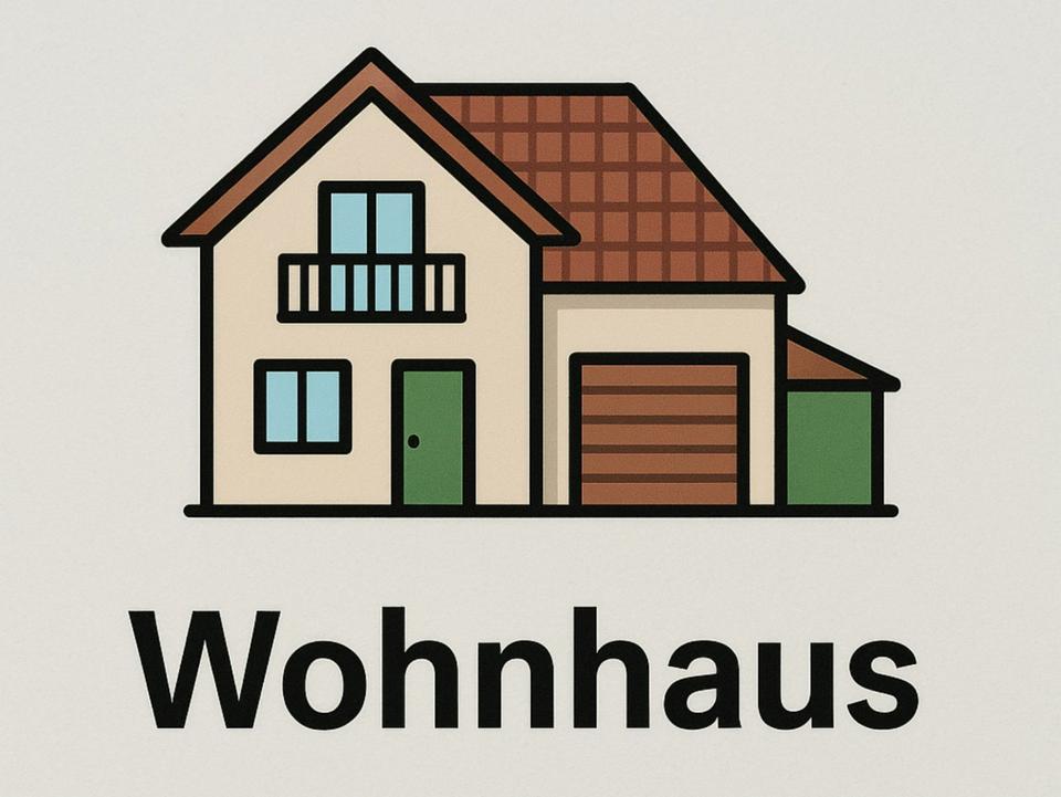 Thumbnail-Zweifamilienhaus – privat & provisionsfrei