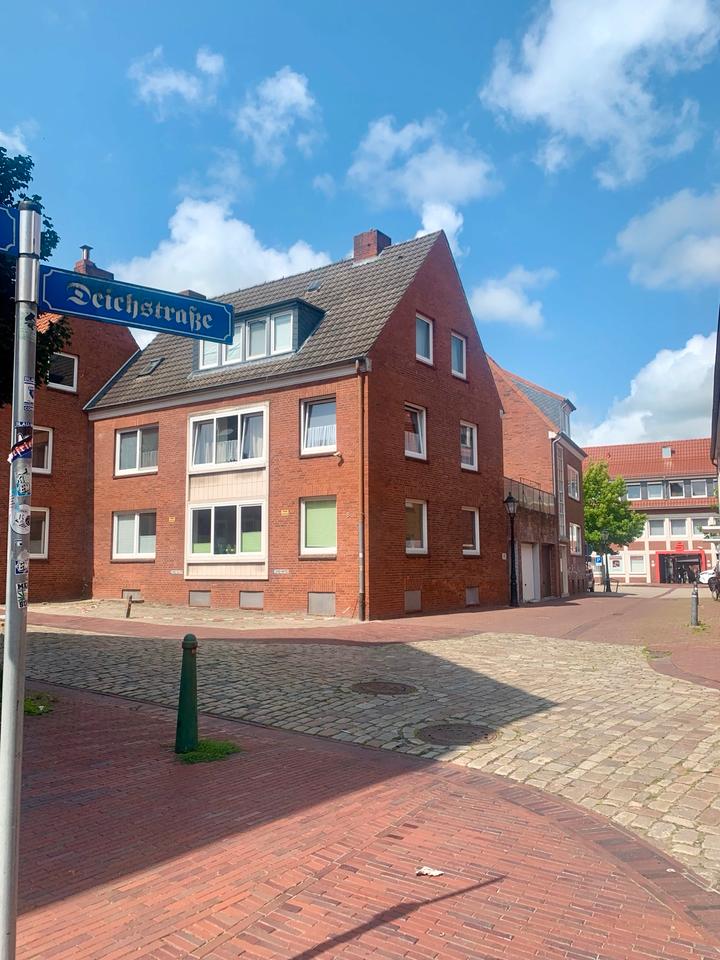 Thumbnail-2 Zimmer Küche Bad Balkon Delftnähe Zentrum sofort zu vermieten