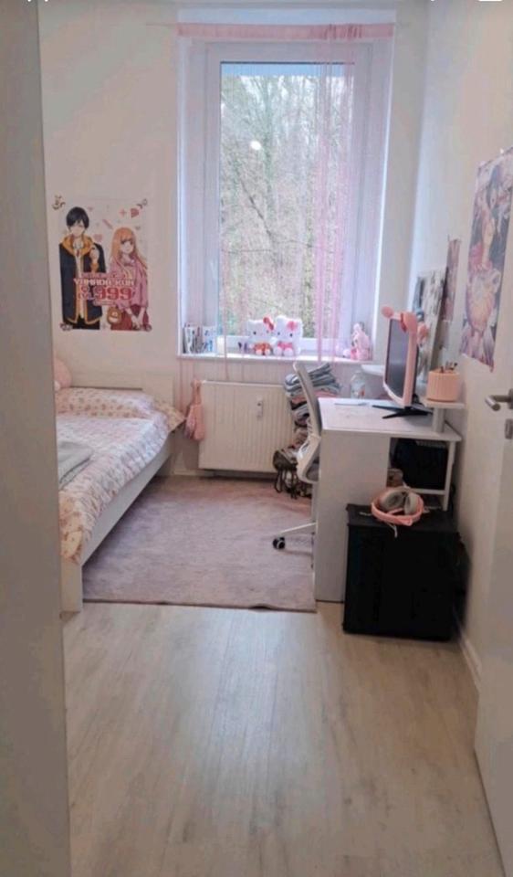 Thumbnail-Schöne Wohnung zu vermieten