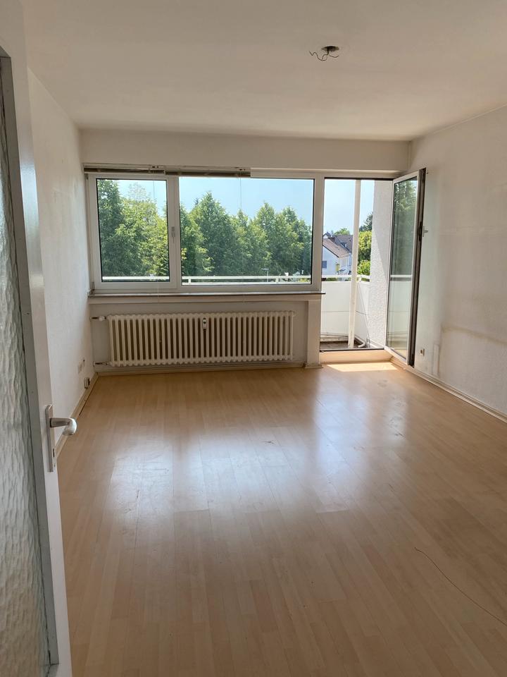 Thumbnail-Wohnung 33 qm zum Verkauf Refrath City