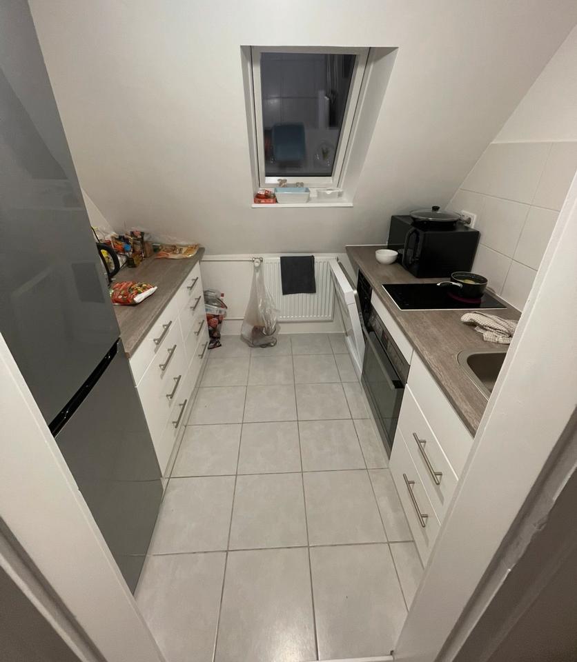 Thumbnail-Zimmer in einer Zweizimmerwohnung