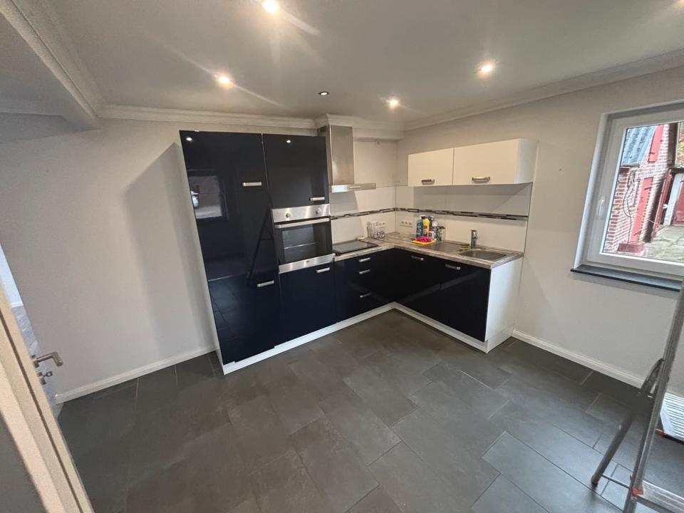 Thumbnail-Moderne Wohnung in Uphusum ab 15.12 zu vermieten