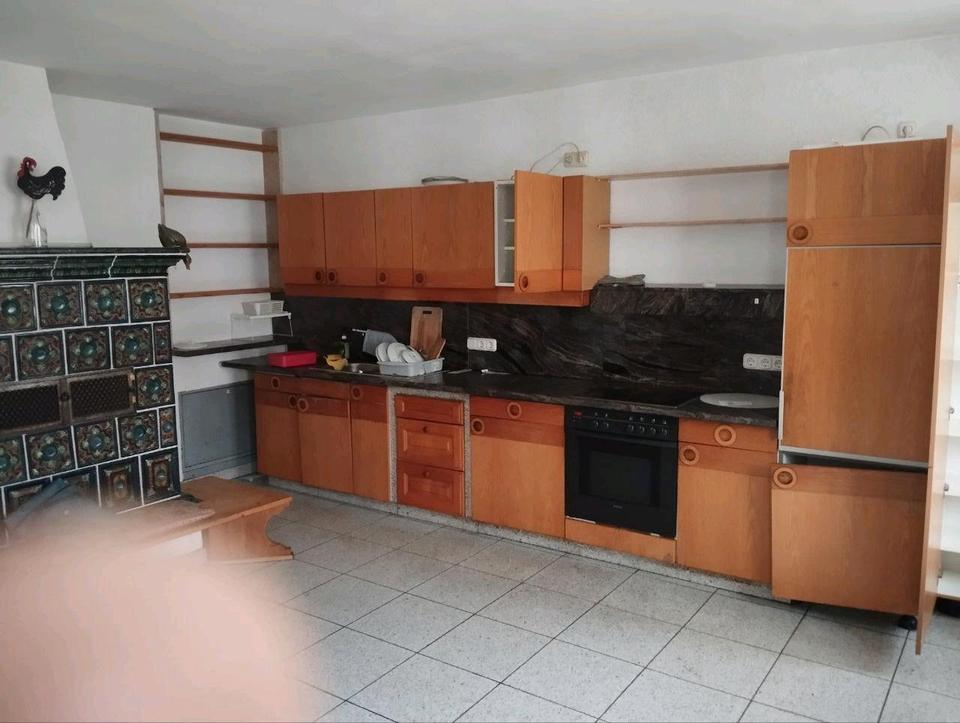 Thumbnail-Stilvolle 2 Zimmer Wohnung