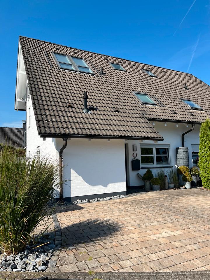 Thumbnail-Doppelhaushälfte Kirchhundem Altes Feld Sauerland