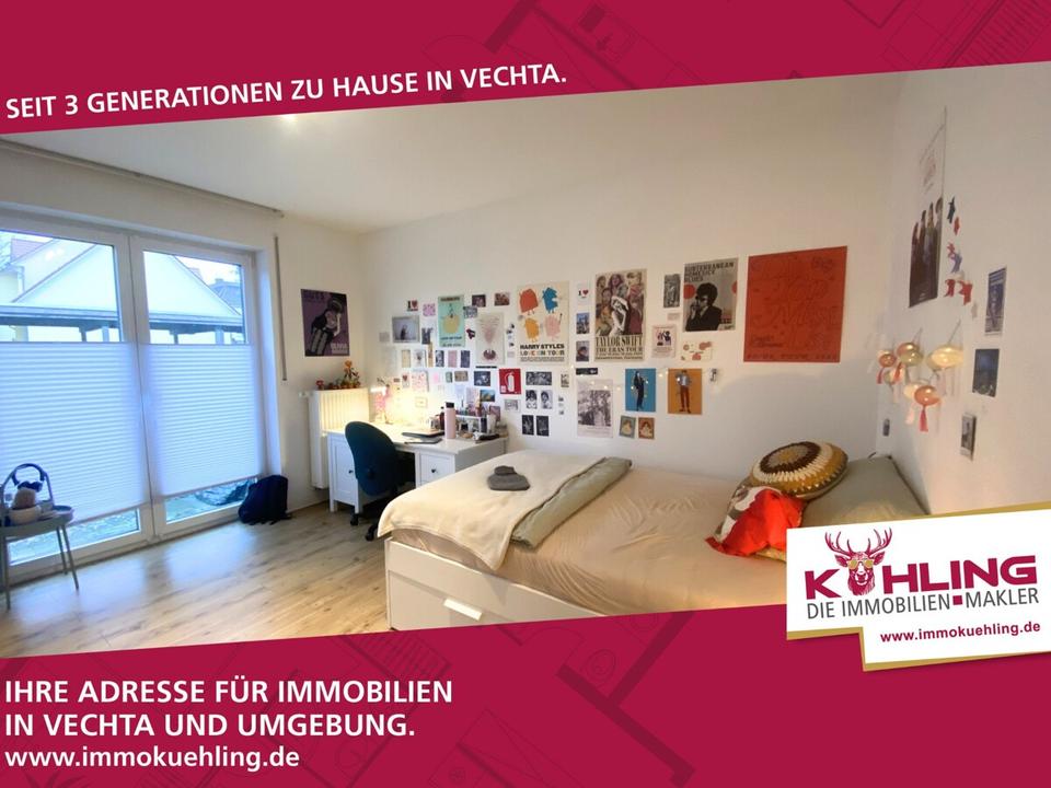 Thumbnail-WG-Zimmer in zentraler und moderner 2er Wohngemeinschaft!