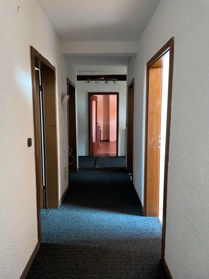 Thumbnail-5Zimmer Mietwohnung in Zweibrücken - Innenstadtlage