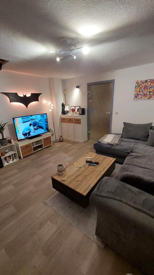Thumbnail-2 Raum Maisonett Wohnung zu vermieten in der Röbler Altstad, EK