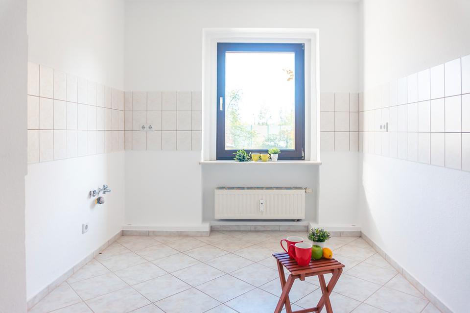 Thumbnail-Im Erdgeschoss gelegene 2-Raum-Wohnung