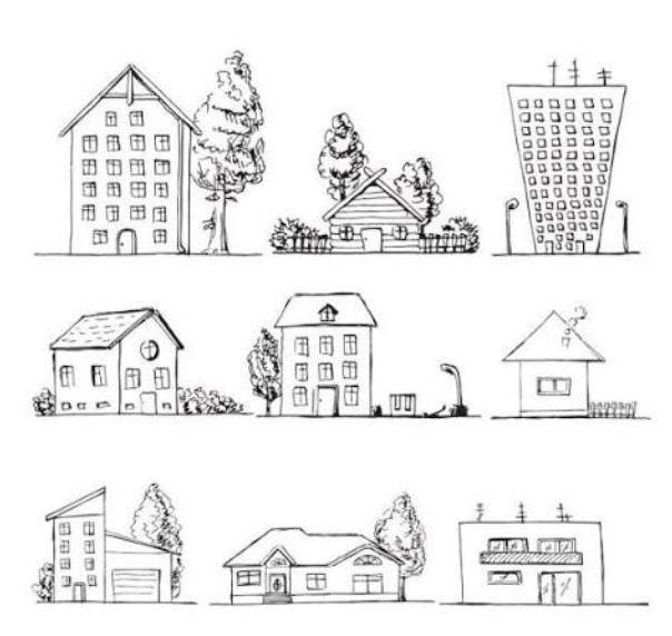 Thumbnail-Schöne 3 Zimmer Wohnung EG Terrasse