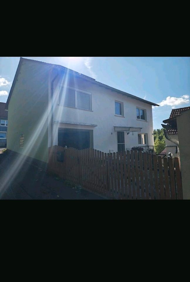 Thumbnail-Komfortables Einfamilienhaus mit 153 m², Photovoltaik, Garten,