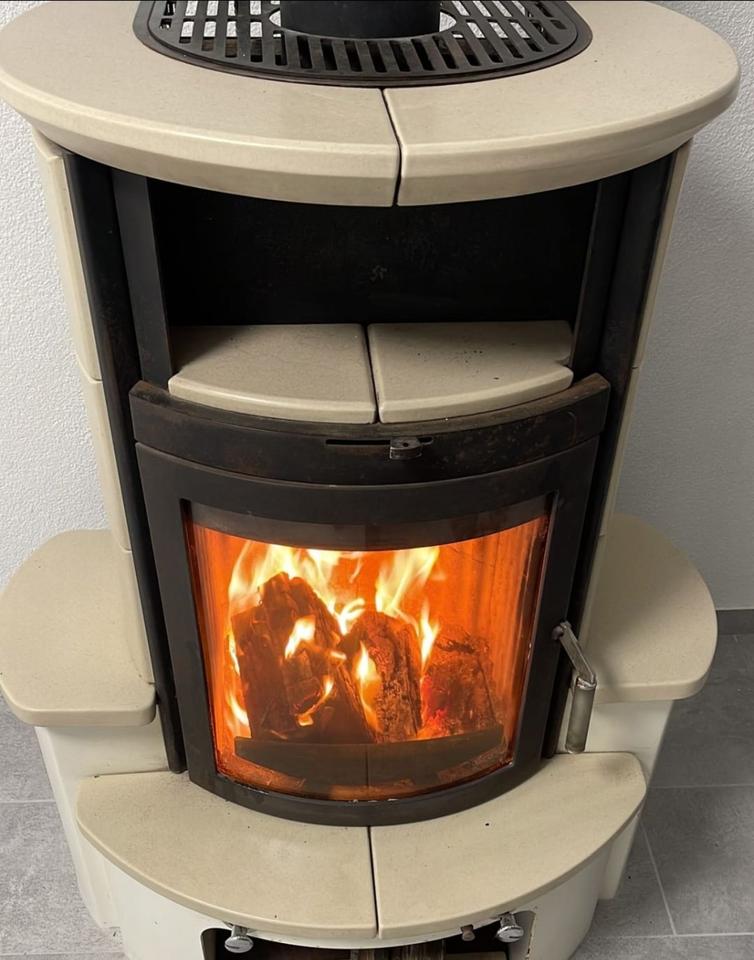 Thumbnail-3,5-Zimmer DHH in Dieburg ab sofort zu vermieten