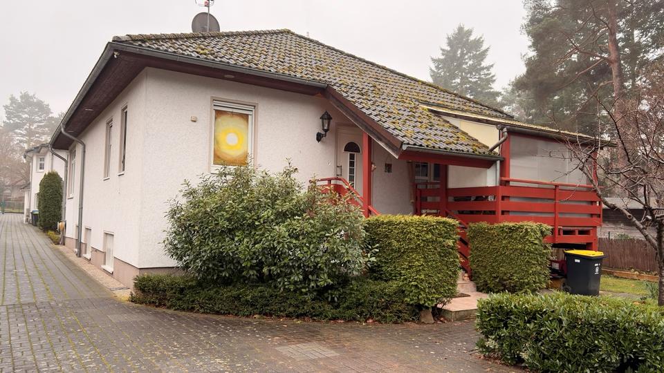 Thumbnail-Einfamilienhaus in Glienicke Nordbahn zu vermieten