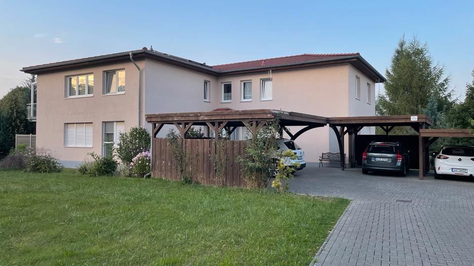 Thumbnail-2 Zimmer Wohnung in Göttingen-Elliehausen