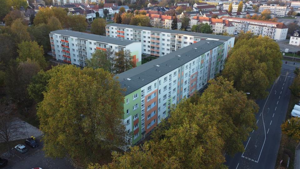 Thumbnail-Praktische kleine Familienwohnung ohne viel Treppensteigen (Möbelübernahme möglich)