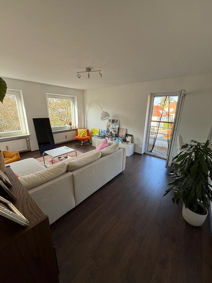 Thumbnail-Wohnung im Kasernenviertel in Regensburg